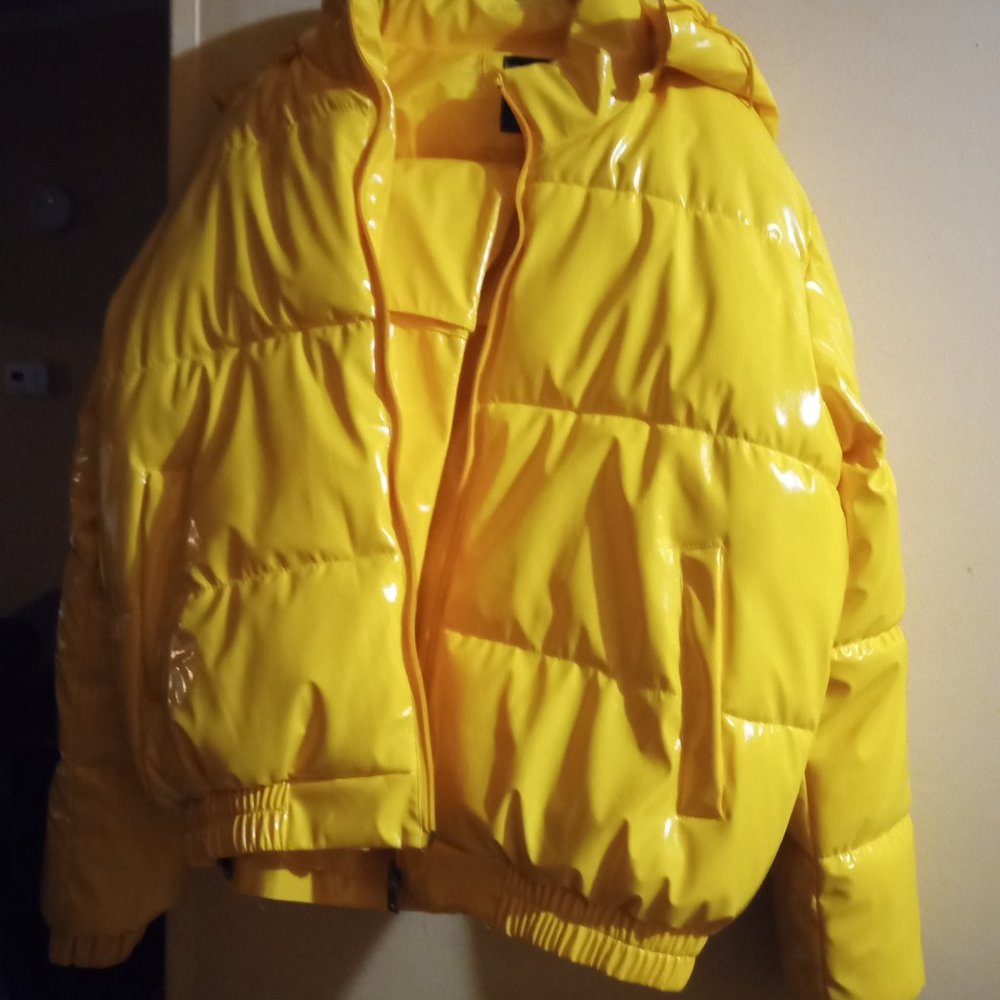 Jacket Pants Set - image 3